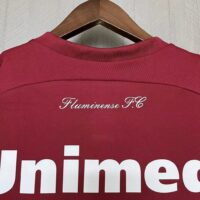 Retro Fluminense 2010 II away