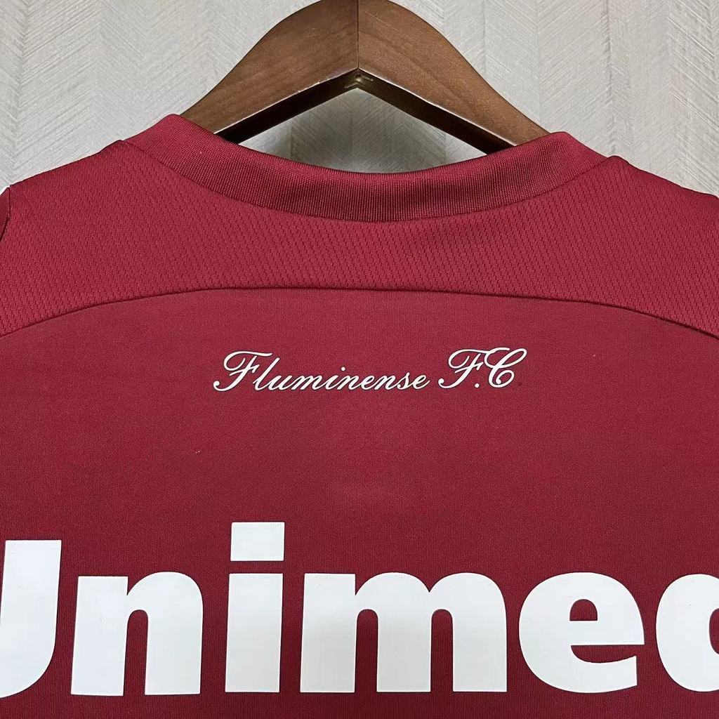 Retro Fluminense 2010 II away