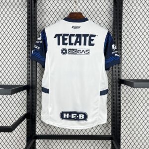 Monterrey 202425 Away Jersey - Image 2