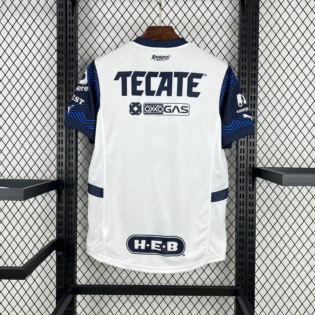 e4384f8e10454d8981d7fde8b1c12d78 Monterrey 202425 Away Jersey