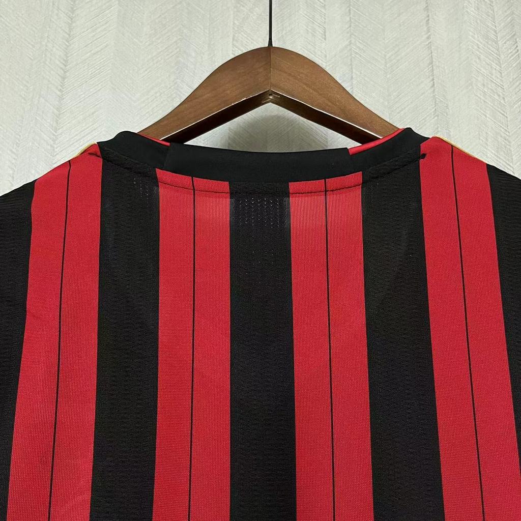 Retro AC Milan 2013-14 Home