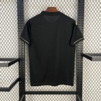 LWP 2025-26 Black Gold Edition Jersey