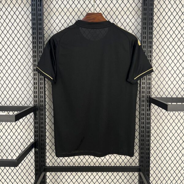 LWP 2025 26 Black Gold Edition Jersey
