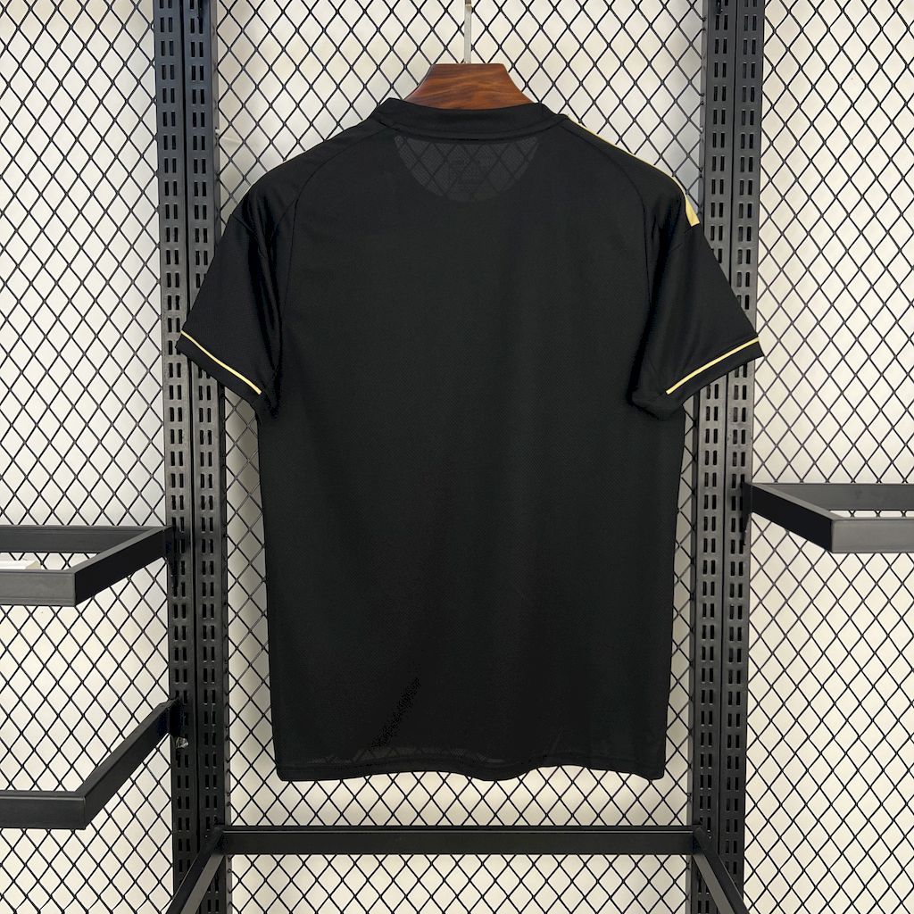 LWP 2025-26 Black Gold Edition Jersey