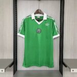 Retro Celtics 1980 Home