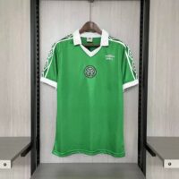 Retro Celtics 1980 Home