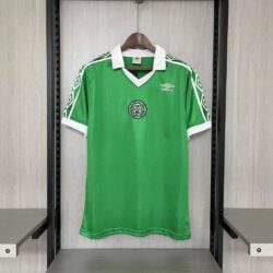 Retro Celtics 1980 Home