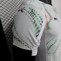 Portugal 2025-26 Away Jersey Player Version