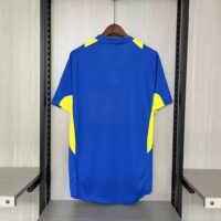 e48f524596384f6aada1387145a34366 Retro Boca 2005-06 Centennial Edition Home