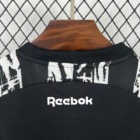 Botafogo 2025-26 Black pre-match training suit Jersey