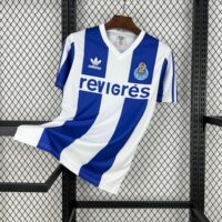 FC Porto 1990-93 Home Retro Jersey FC Porto 1990-93 Home Retro Jersey