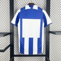 Deportivo de La Coruna 2003-04 Home Retro Jersey