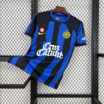 inter Milan 202324 come Cruz CA fun E Jersey