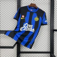 inter Milan 202324 come Cruz CA fun E Jersey