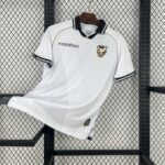 Bolivia 2025-26 Away Jersey
