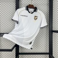 Bolivia 2025-26 Away Jersey
