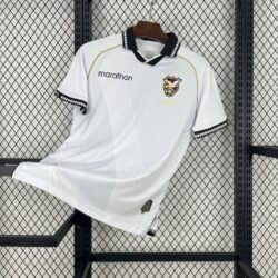 Bolivia 2025-26 Away Jersey