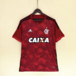 Retro Flamengo 2014 Red