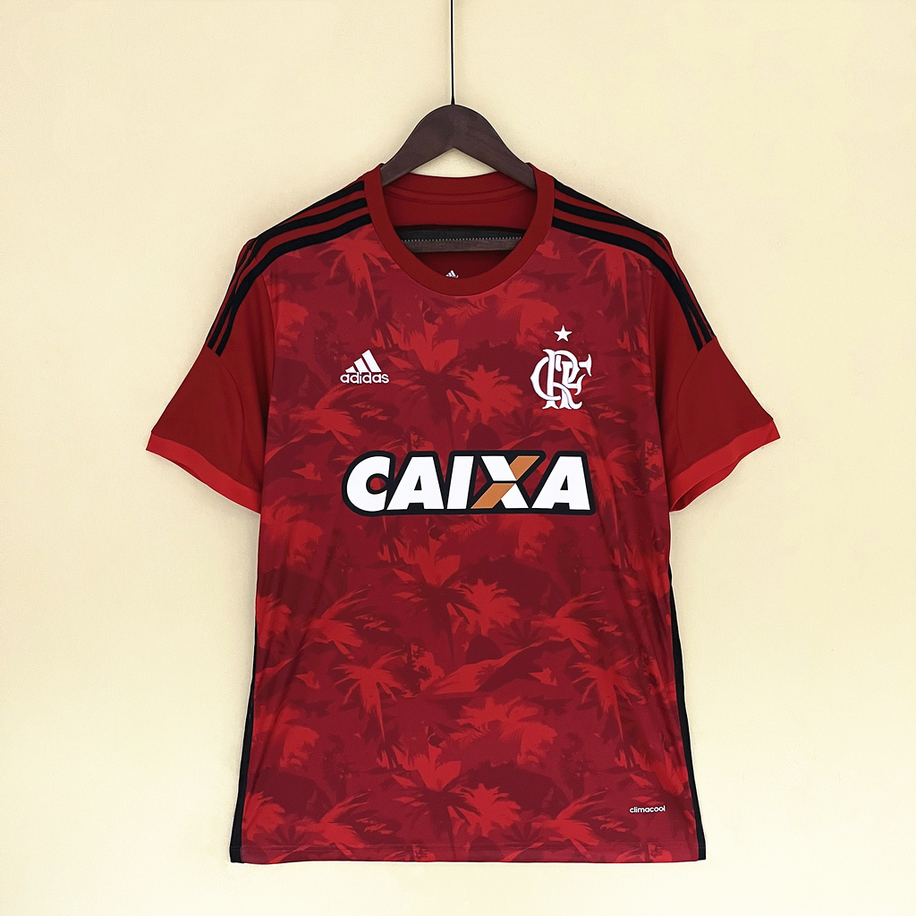 Retro Flamengo 2014 Red Retro Flamengo 2014 Red