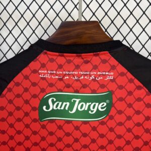 CD Palestino 2025 26 Third Jersey