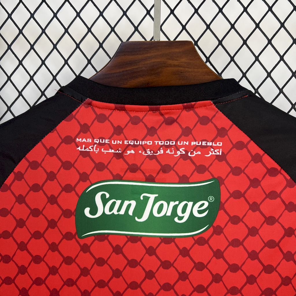 e4eae42295bb498cab5d6ff1e6e738e3 CD Palestino 2025-26 Third Jersey
