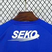 Rangers 202425 Home Jersey