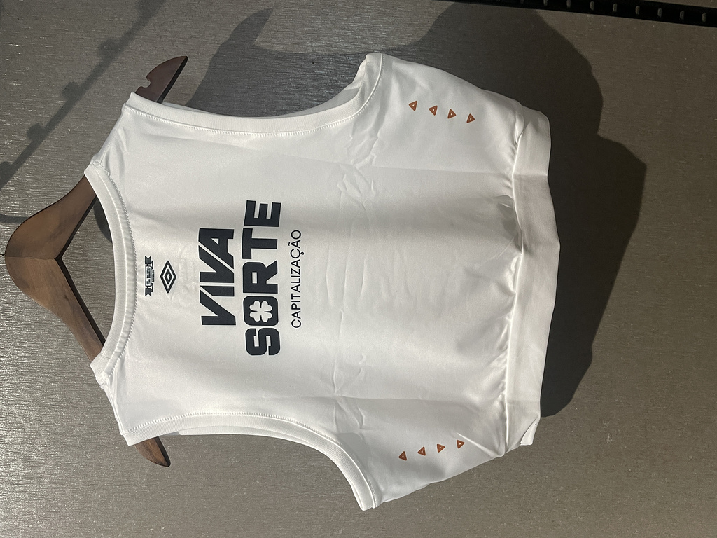 2025-26 Santos Women' Football Yoga Tank Top