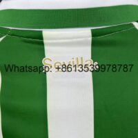 e51e18fa50c4447cbadf77b6b07c80bb Real Betis 2011-12 King' Cup Gold Retro Jersey
