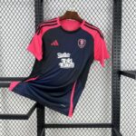 Real Titan Kings 2025-26 Home Jersey
