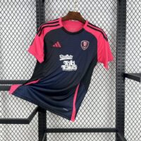 Real Titan Kings 2025-26 Home Jersey Real Titan Kings 2025-26 Home Jersey