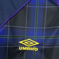 e57070bf9f8b4a56b7e8d540cd856b1a Scotland 1994-96 Home Retro Jersey
