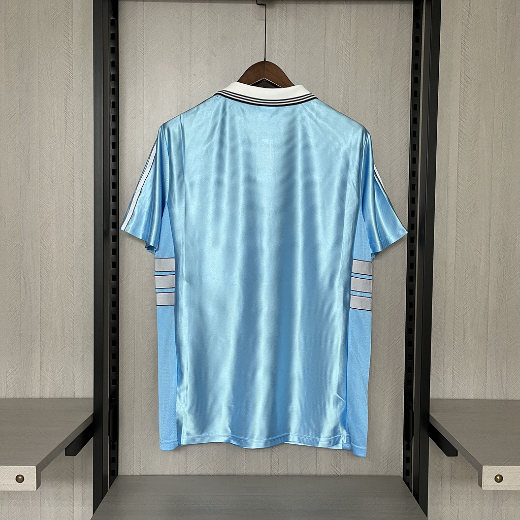 Retro Marseille 1998-99 Away