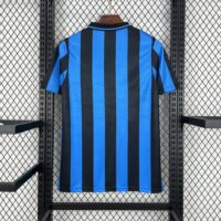 Inter Milan 1993-94 Home Retro Jersey