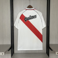 e5eaa2efaaad40b890aac4e89b56527d Retro River Plate 1995-96 Home