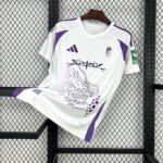 Granada 202425 Fourth Jersey