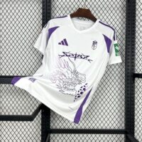 Granada 202425 Fourth Jersey