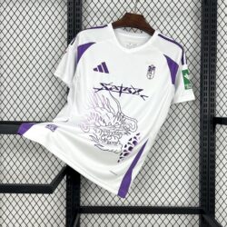 Granada 202425 Fourth Jersey