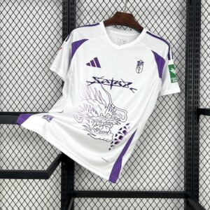 Granada 202425 Fourth Jersey