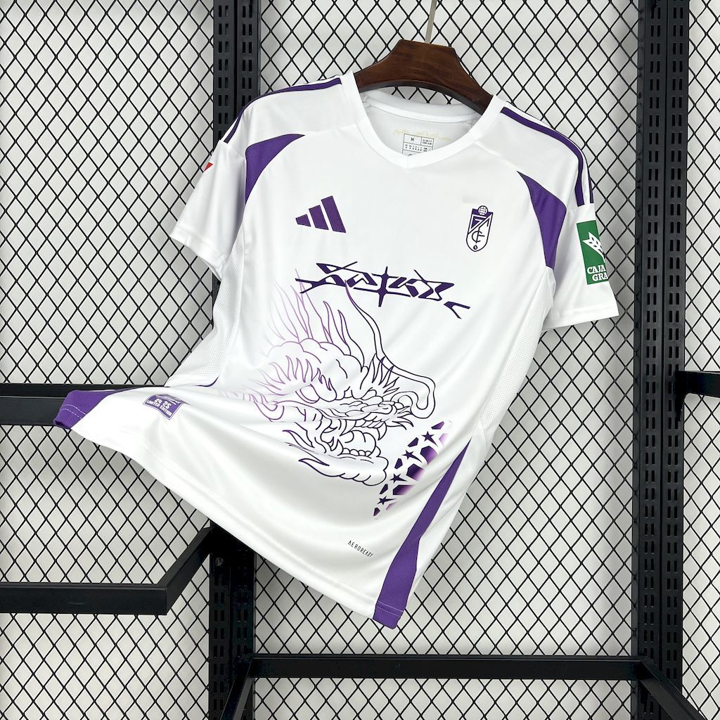 Granada 202425 Fourth Jersey