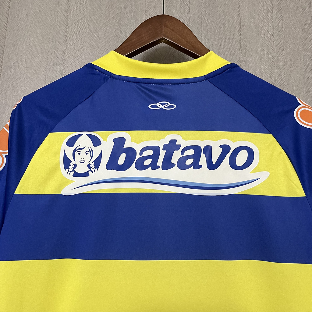 e60b8d4d41234d00a228b2bbbba5d44d Retro 2010 Flamengo III Jersey