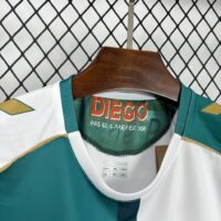 SV Werder Bremen 2025-26 Hummel Obrigado Diego Jersey