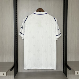 Retro Fiorentina 1997-98 Away - Image 2
