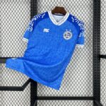 Bahia 202425 Blue Jersey