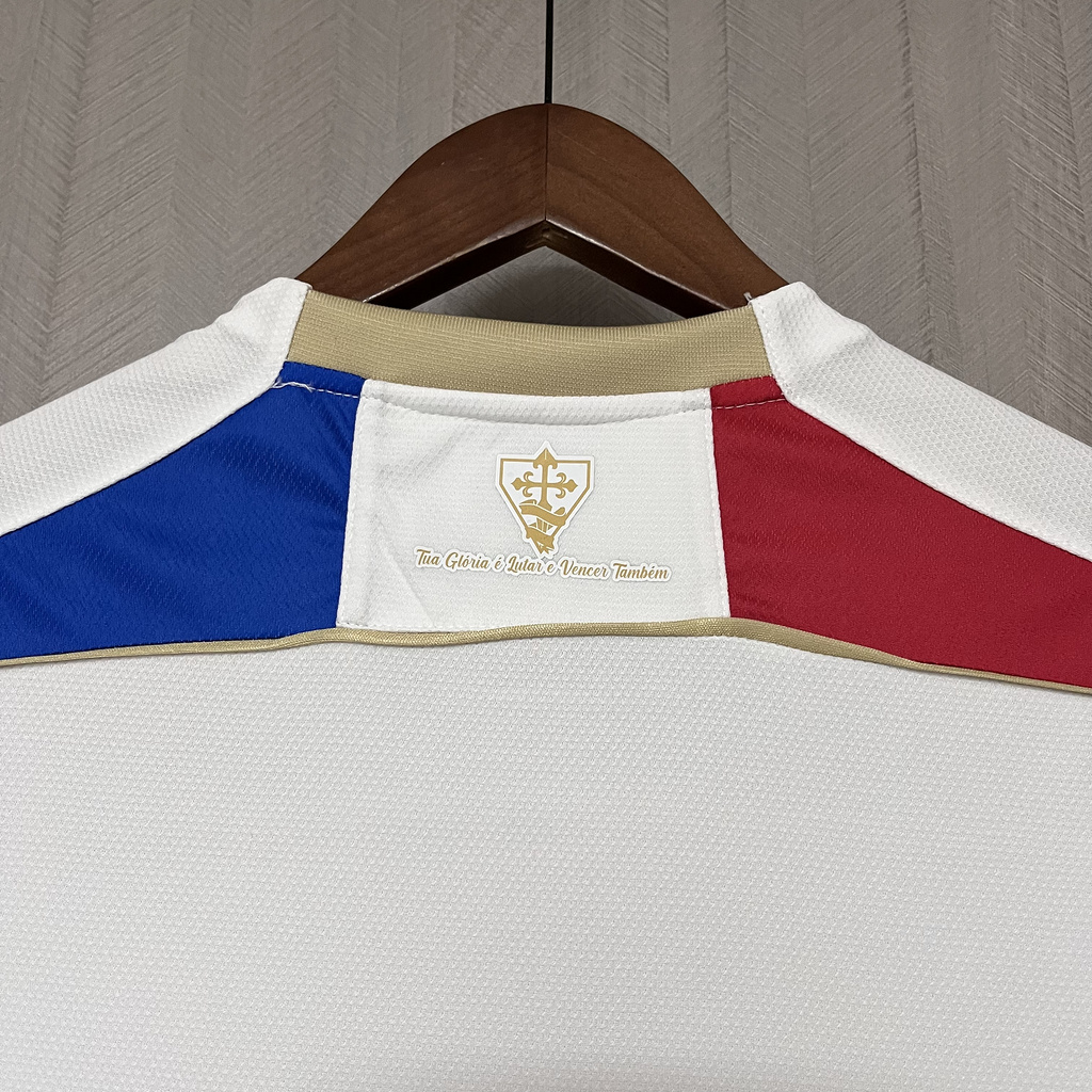 e6482b77a53541868e75826ce21fb5c1 2025-26 Fortaleza Away Jersey