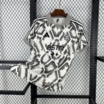 Bayern Munich 2025-26 BSTN Jersey