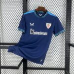 Athletic Bilbao 2025-26 Away Jersey