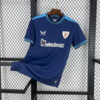 Athletic Bilbao 2025-26 Away Jersey