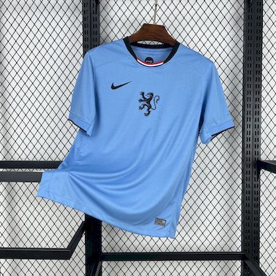 Netherlands 2025-26 Away Jersey Netherlands 2025-26 Away Jersey