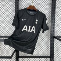 Tottenham Hotspur 2025-26 Away Jersey