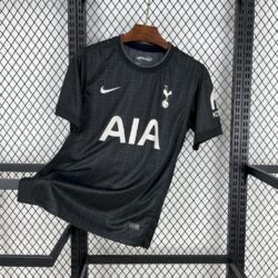 Tottenham Hotspur 2025-26 Away Jersey